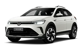 Volkswagen Nivus